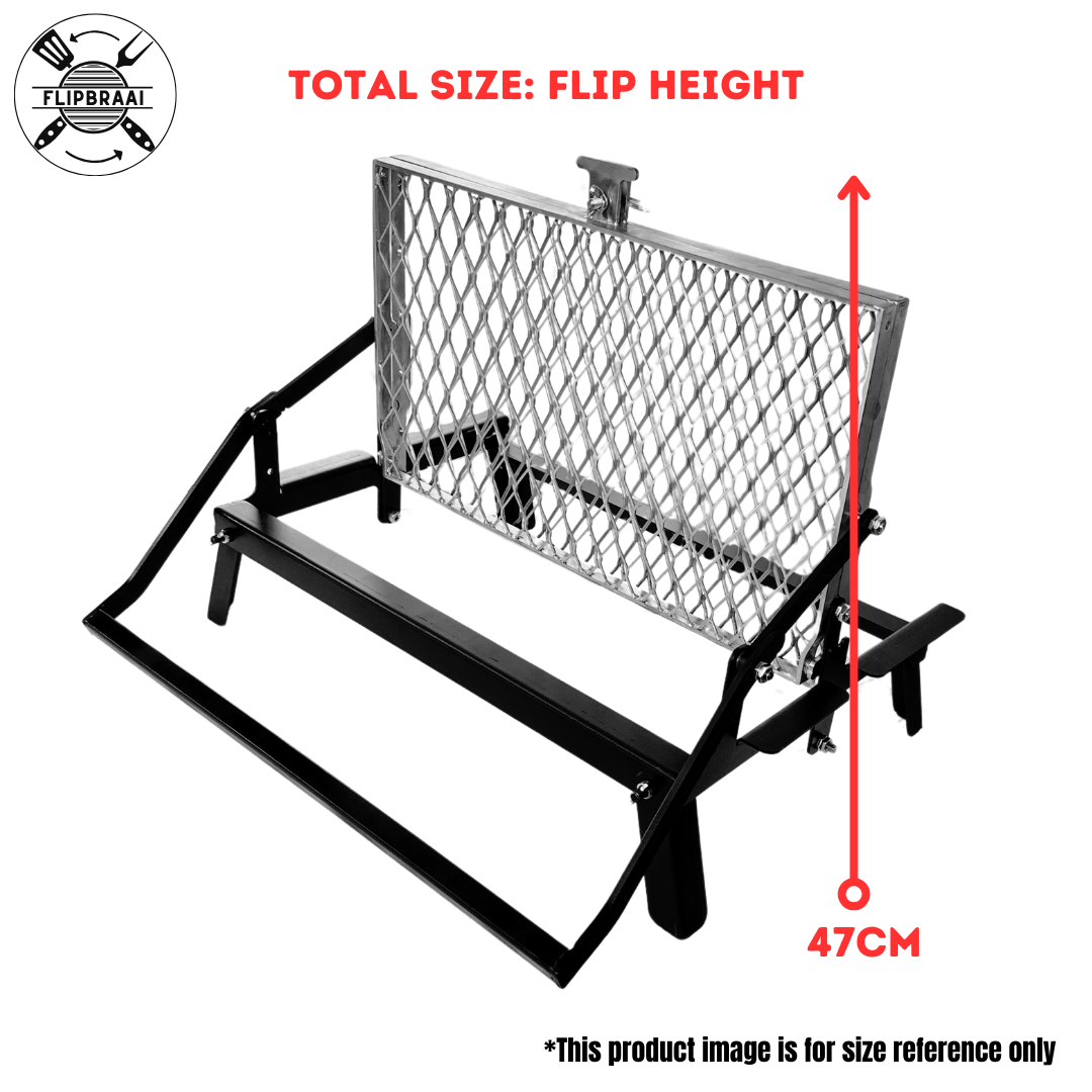 Flipbraai