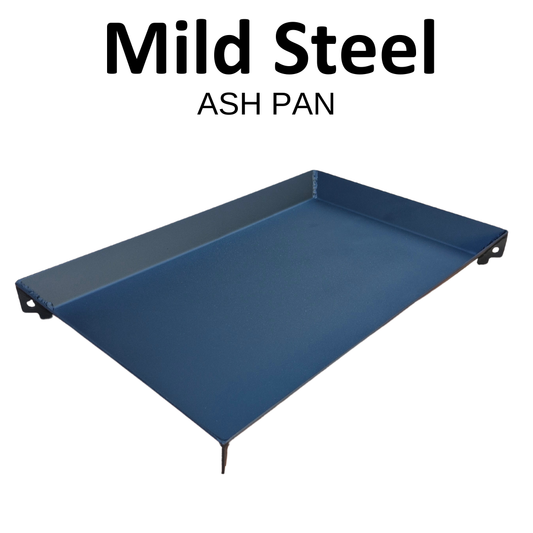 Flipbraai Ash Pan (Mild Steel)